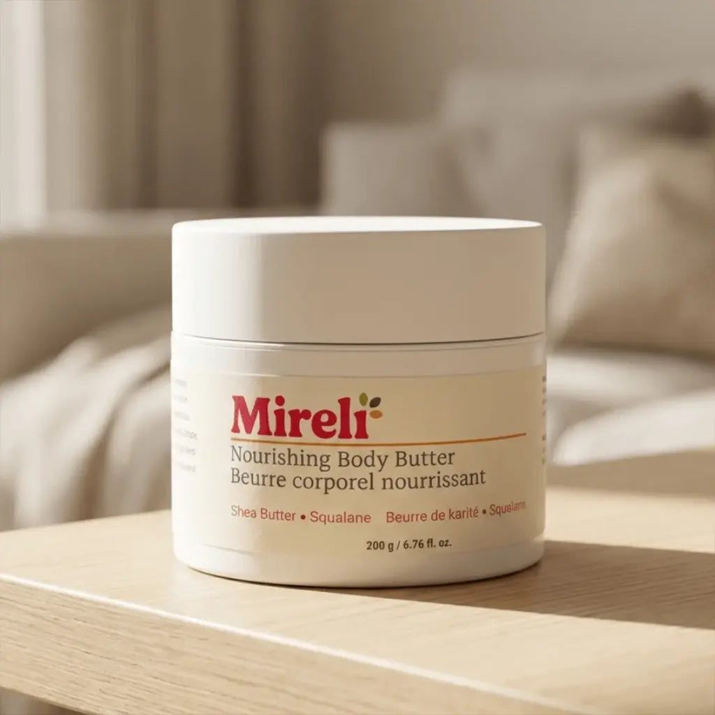 Nourishing Body Butter for Sensitive Skin-fragrance-free-body-butter-for-sensitive-skin-mireli_1