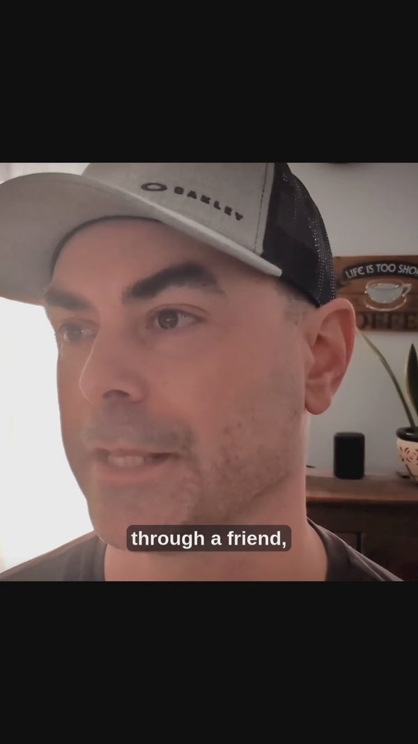 Customer video