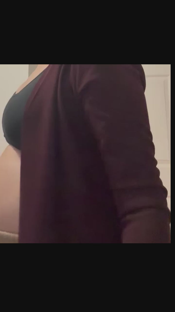 Customer video